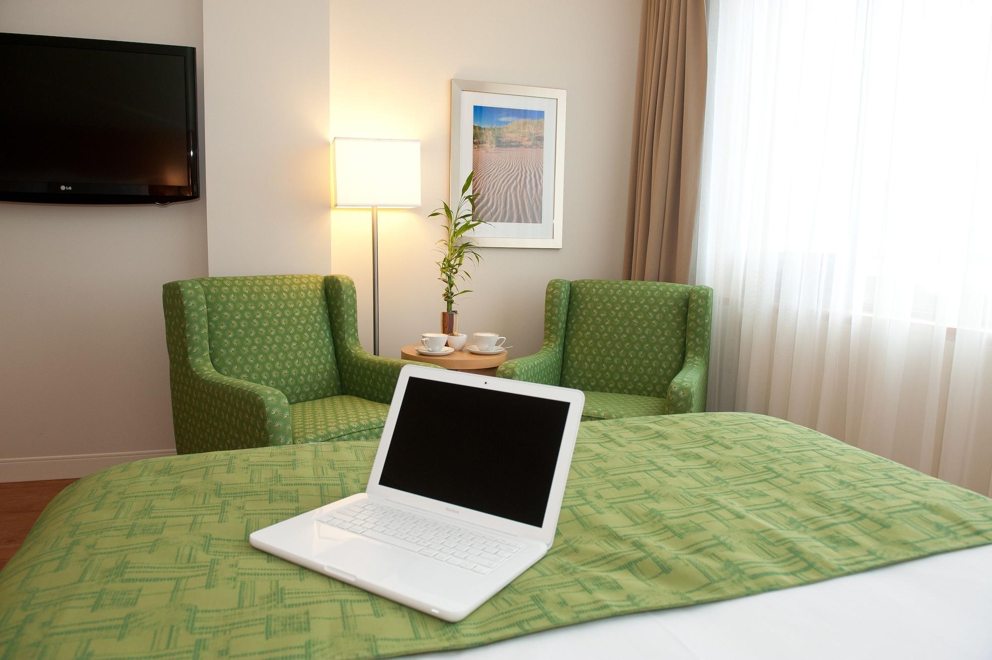 The Holman Grand Hotel Charlottetown Eksteriør billede