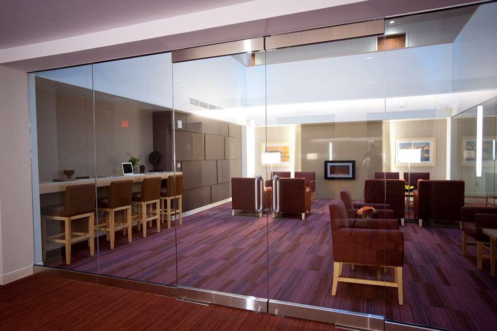The Holman Grand Hotel Charlottetown Interiør billede